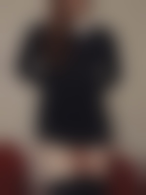 Ma robe est-t-elle trop courte ? trans-sex Plouzané 29280