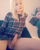 Blonde transgenre ttbm sur Thionville 57100