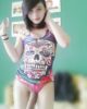 Transsex ttbm 23 cm sur Sarcelles 95