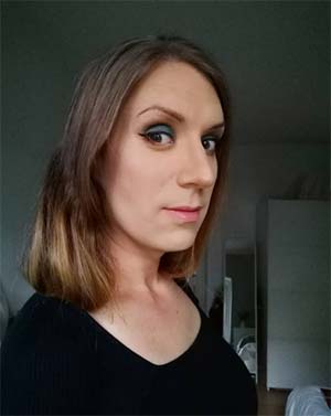 Excitante transsexuelle 38 ans pour amour à Rouen 76