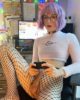 Nerd transex à La Grande-Motte 34280