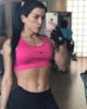 Ladyboy fitness addict du 94700