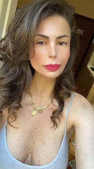 Transsexuelle mature 51 ans de Lavaur 81500