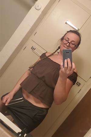 Tuer l’ennuie avec ta voisine transex La Garenne-Colombes 92