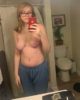 Transsexuel aux gros seins naturels sur Chelles 77
