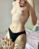 Apparamment, je demande à baiser trop souvent trannie du 69