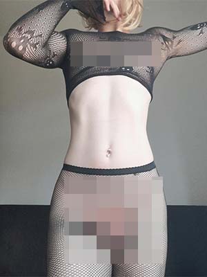 Femboy balaise sur Onet-le-Château 12850