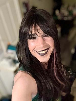 Je carbure au touché des hommes, trave de Marcq-en-Baroeul