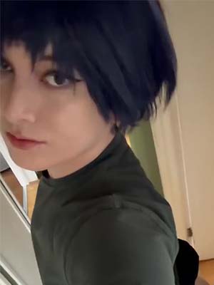 Travelotte à devenir sur Sainte-Luce-sur-Loire 44