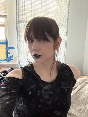 Rituels et magie noire, trans-fem TTBM de Pertuis