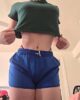 J&rsquo;ai toujours les crocs après la gym, transex Villeparisis 77270
