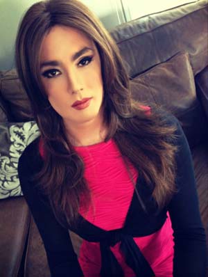 Boulogne-Billancourt : Femme trans du 92 pour moments complices